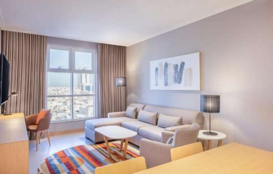 Residence Inn by Marriott Dammam