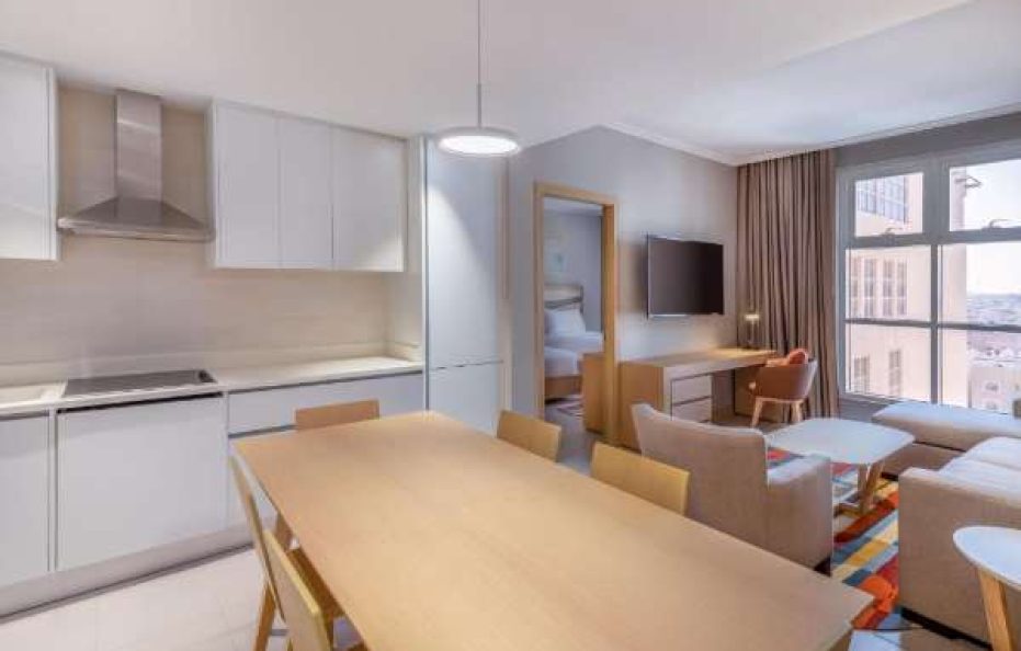 Residence Inn by Marriott Dammam