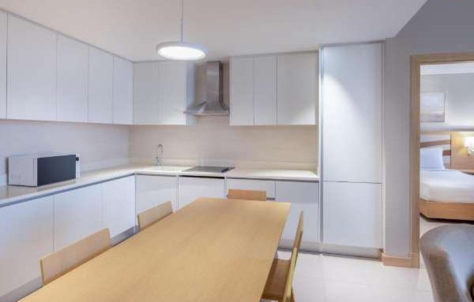 Residence Inn by Marriott Dammam