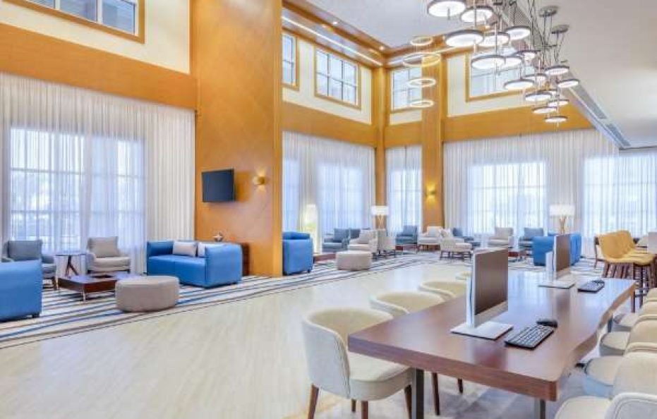 Residence Inn by Marriott Dammam