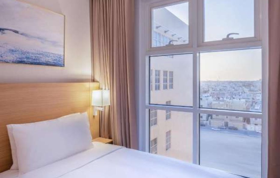 Residence Inn by Marriott Dammam