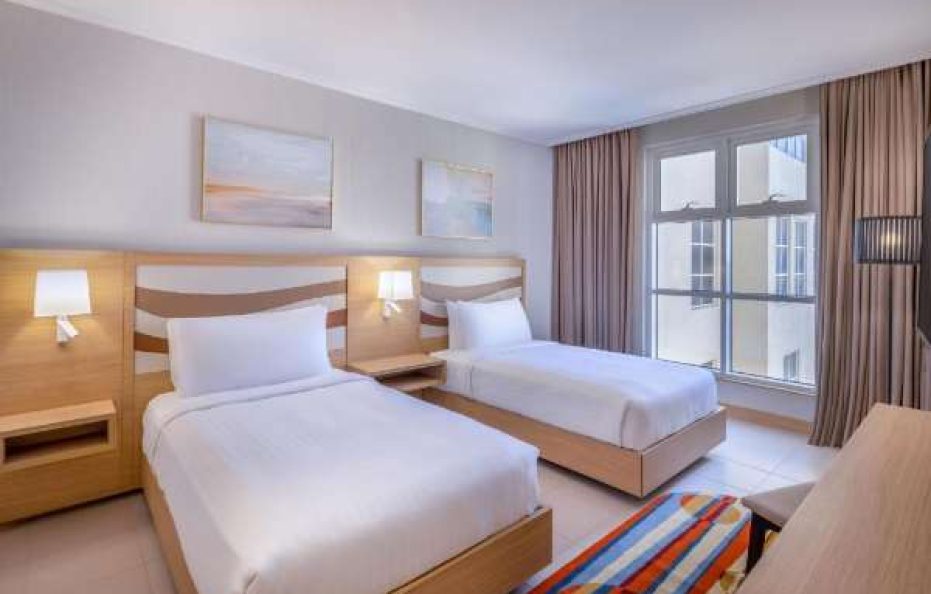 Residence Inn by Marriott Dammam