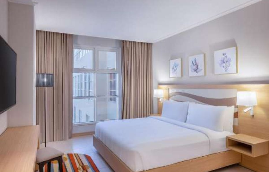 Residence Inn by Marriott Dammam
