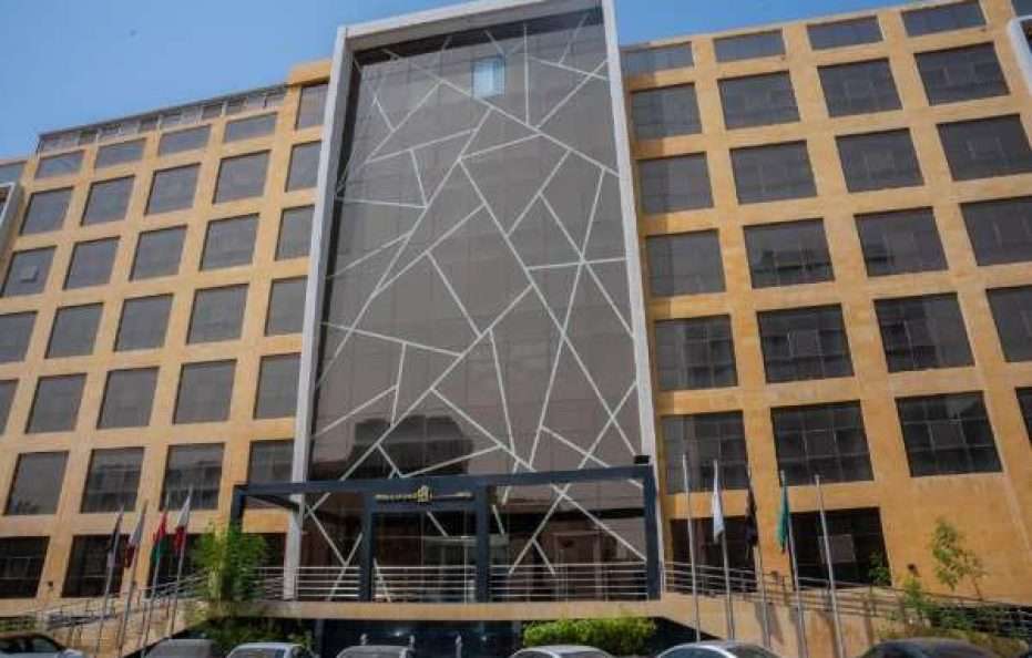 Rosemond Al Hamra