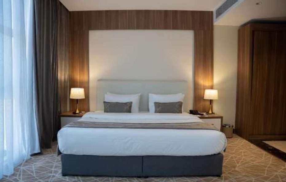 Rosemond Al Hamra