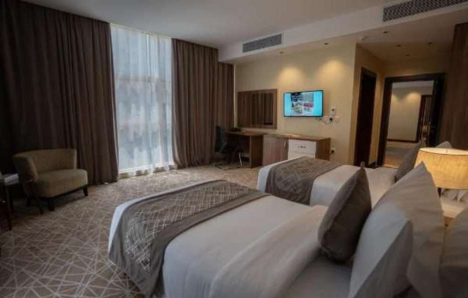 Rosemond Al Hamra