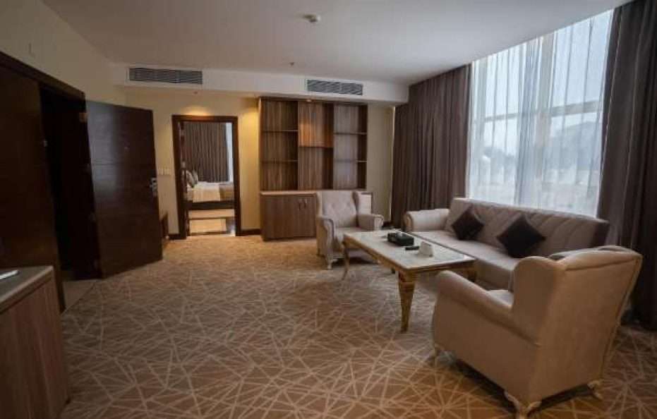 Rosemond Al Hamra
