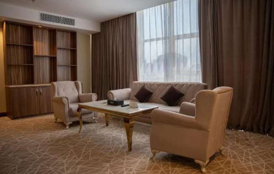 Rosemond Al Hamra