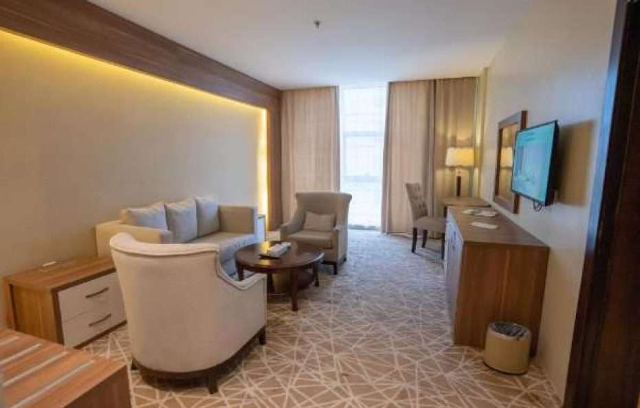 Rosemond Al Hamra