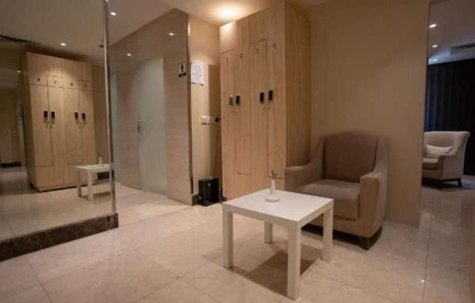 Rosemond Al Hamra