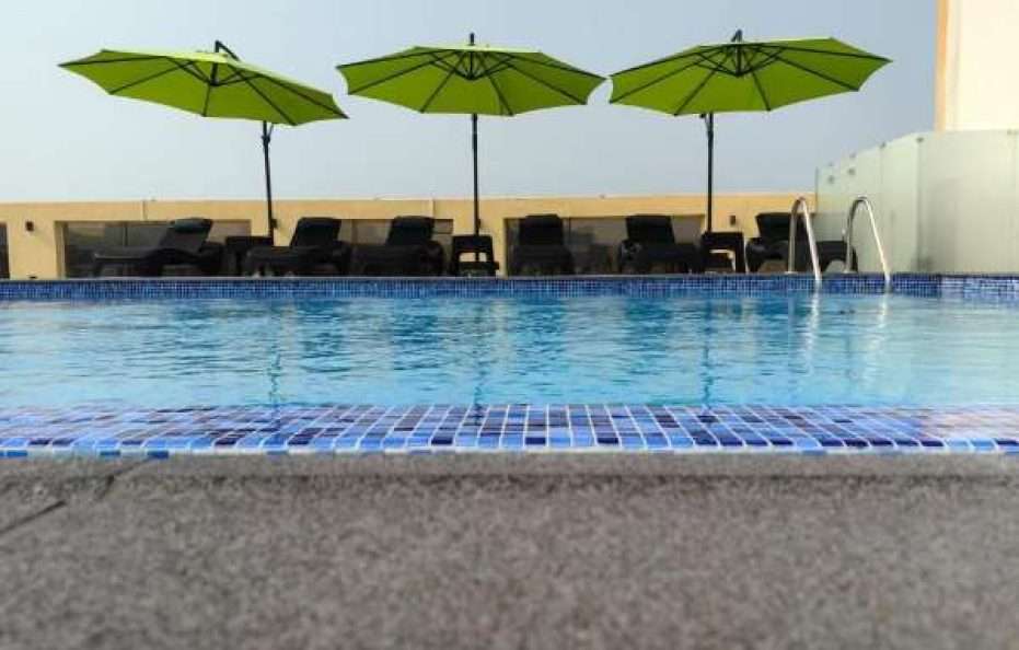 Rosemond Al Hamra