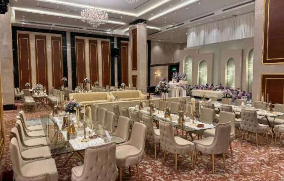Rosemond Al Hamra