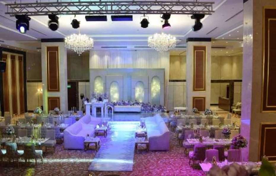 Rosemond Al Hamra