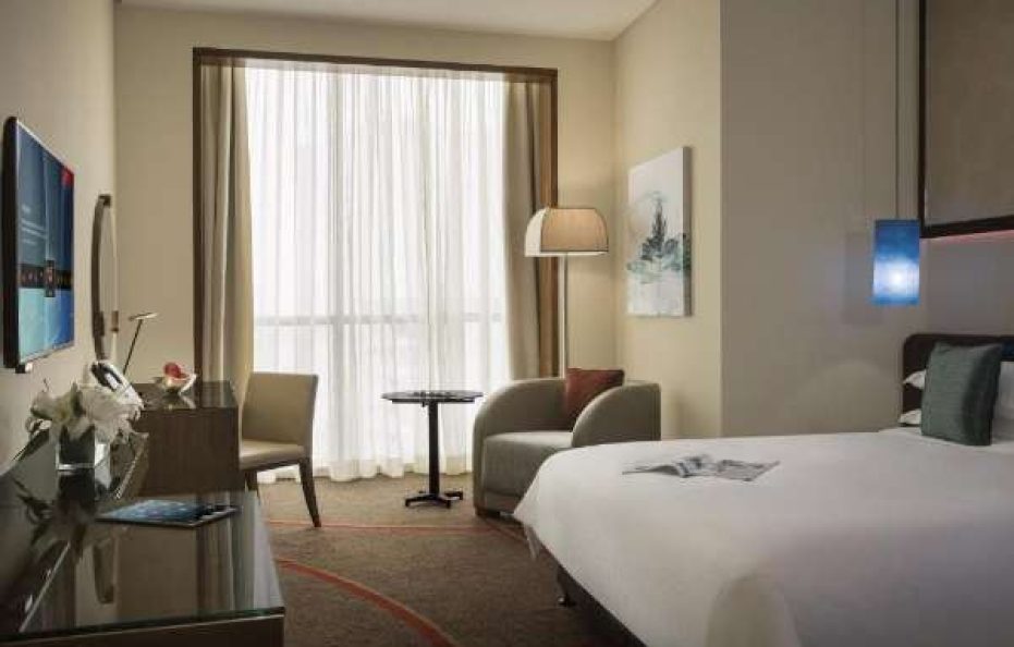Rosh Rayhaan by Rotana