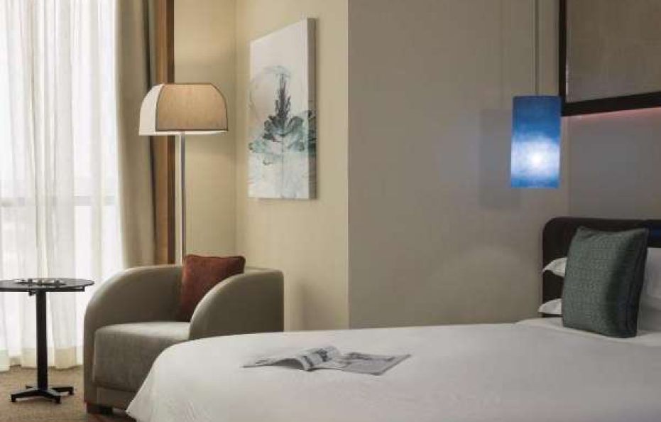 Rosh Rayhaan by Rotana