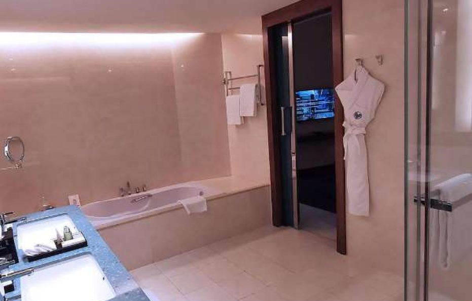 Rosh Rayhaan by Rotana