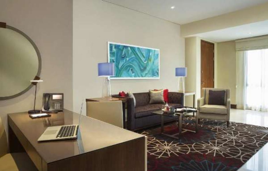 Rosh Rayhaan by Rotana