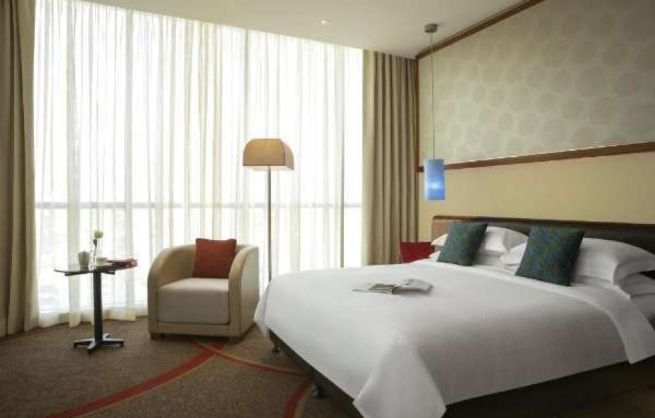 Rosh Rayhaan by Rotana