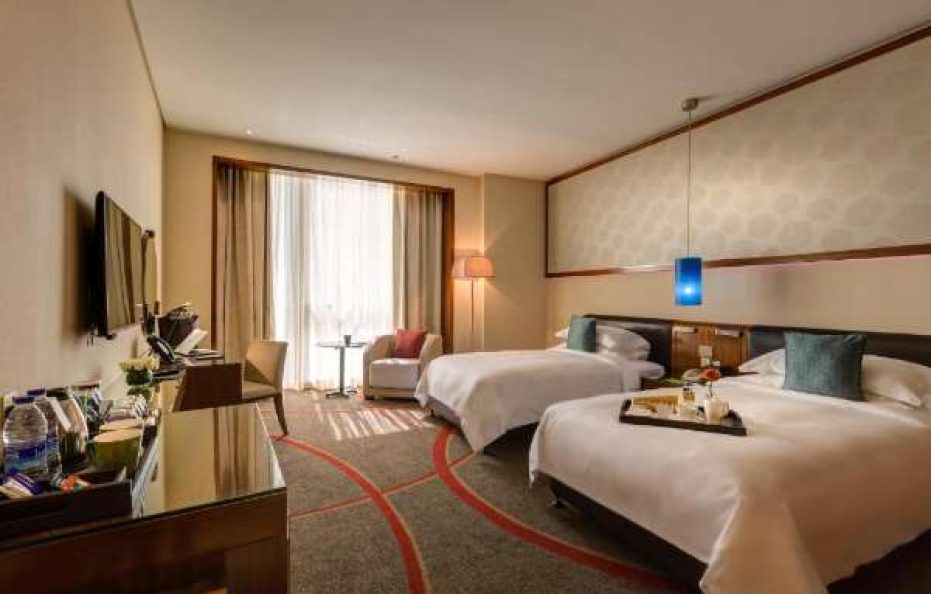 Rosh Rayhaan by Rotana