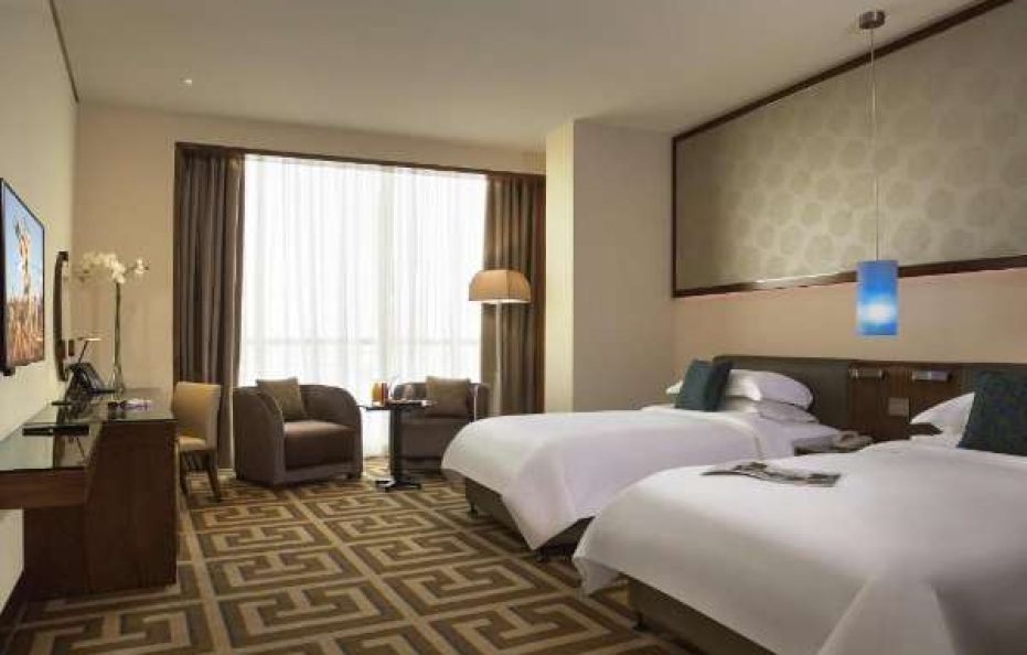 Rosh Rayhaan by Rotana