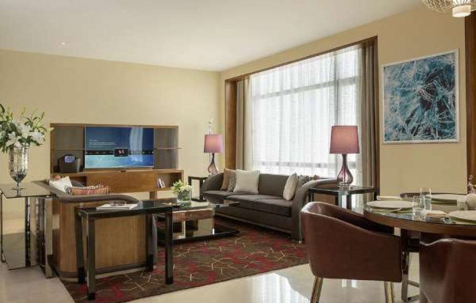Rosh Rayhaan by Rotana