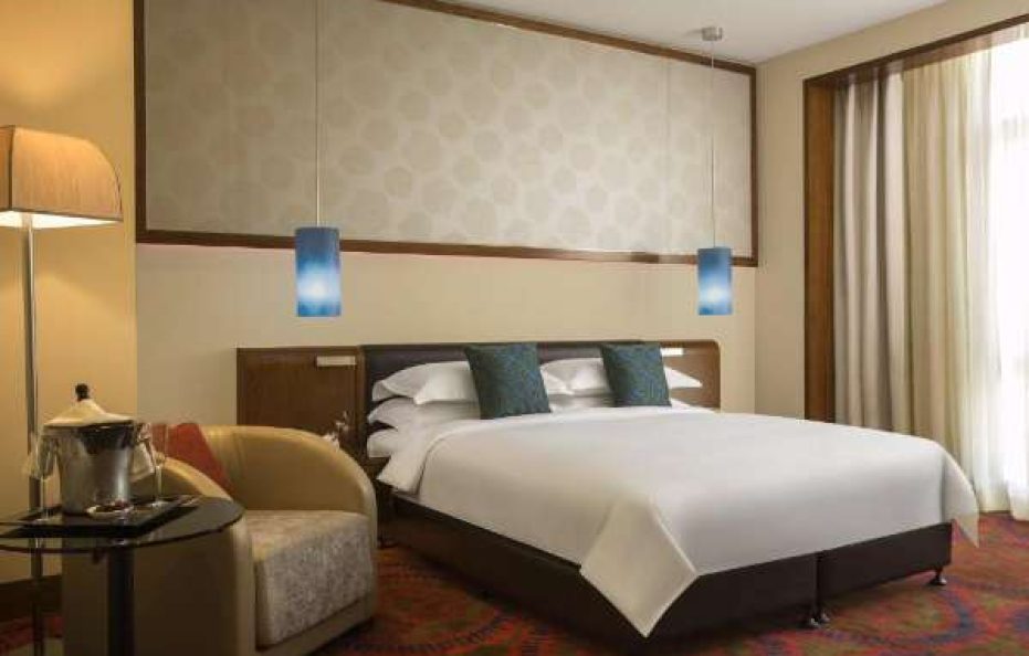 Rosh Rayhaan by Rotana