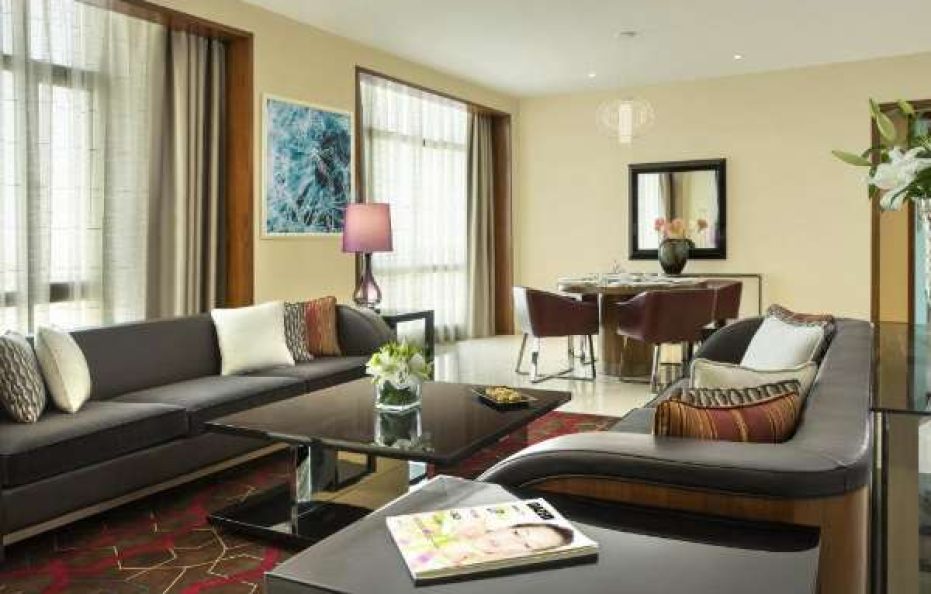 Rosh Rayhaan by Rotana