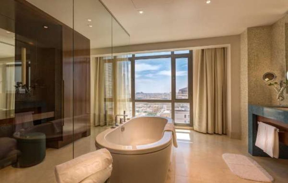 Rosh Rayhaan by Rotana