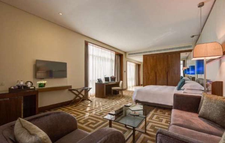 Rosh Rayhaan by Rotana