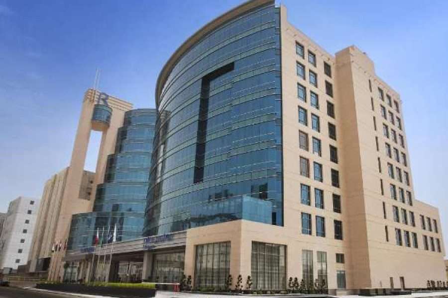 Rosh Rayhaan by Rotana