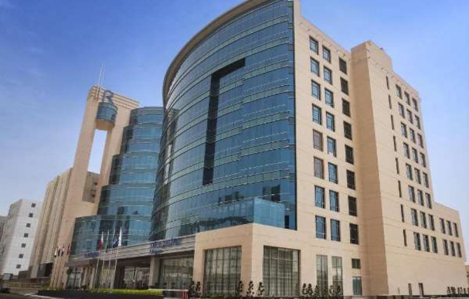 Rosh Rayhaan by Rotana