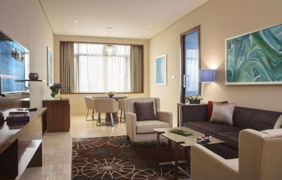 Rosh Rayhaan by Rotana