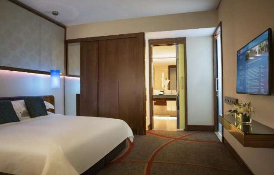Rosh Rayhaan by Rotana