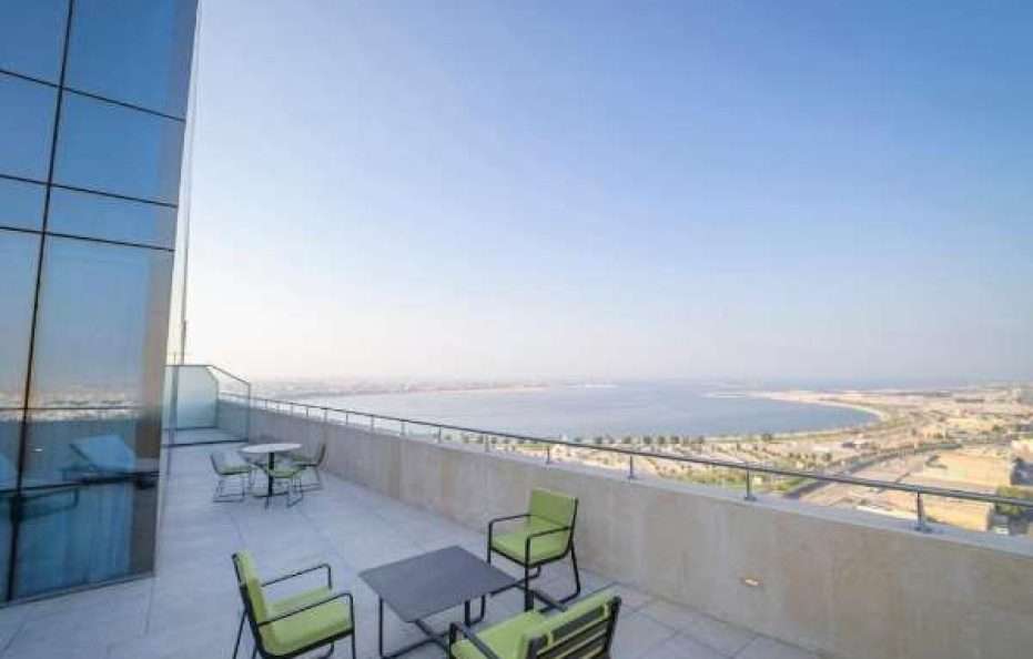 Dana Rayhaan by Rotana