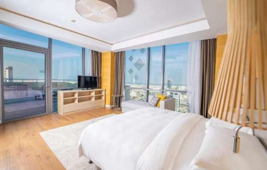 Dana Rayhaan by Rotana