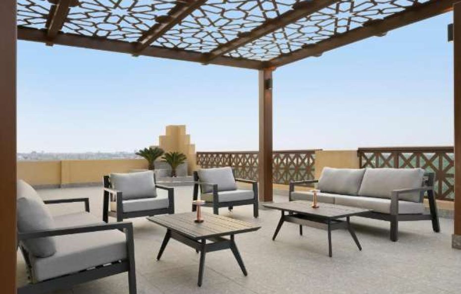 Al Ahsa InterContinental by IHG