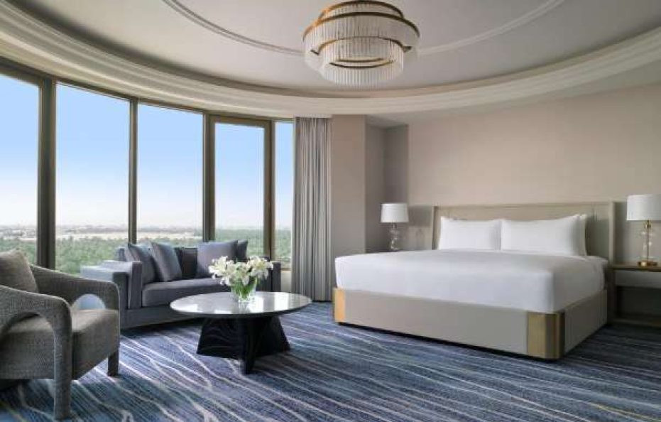 Al Ahsa InterContinental by IHG