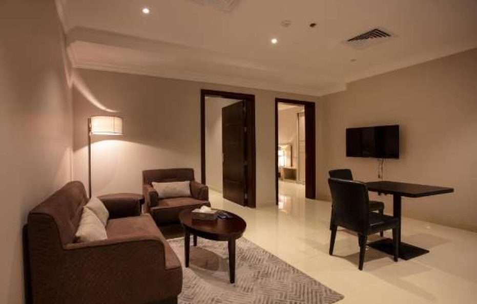 SOMEDAYS Serviced Apartment
