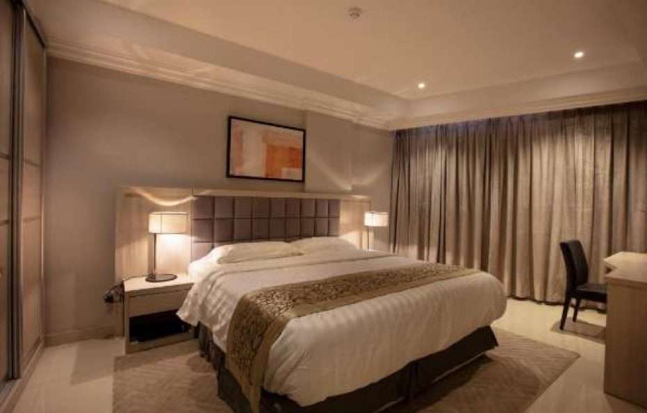 SOMEDAYS Serviced Apartment