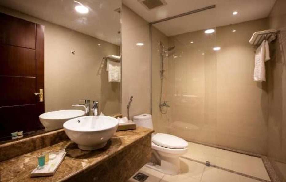 SOMEDAYS Serviced Apartment