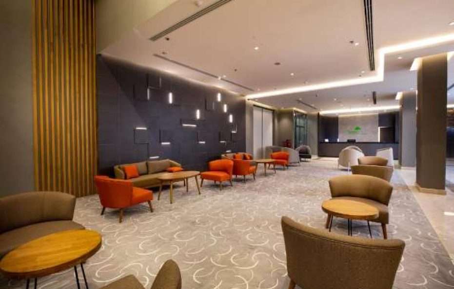 SOMEDAYS Serviced Apartment