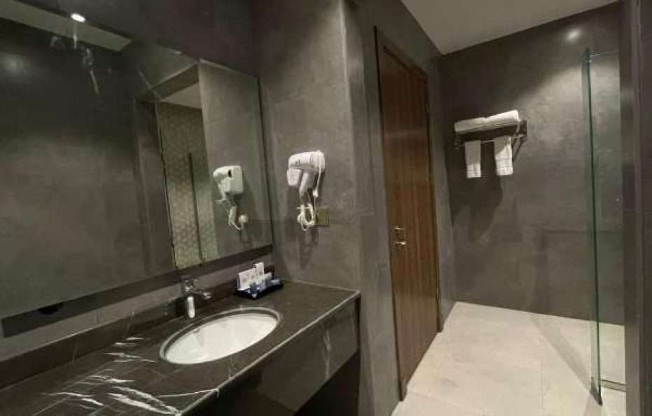 Sarwat Park Hotel Jeddah