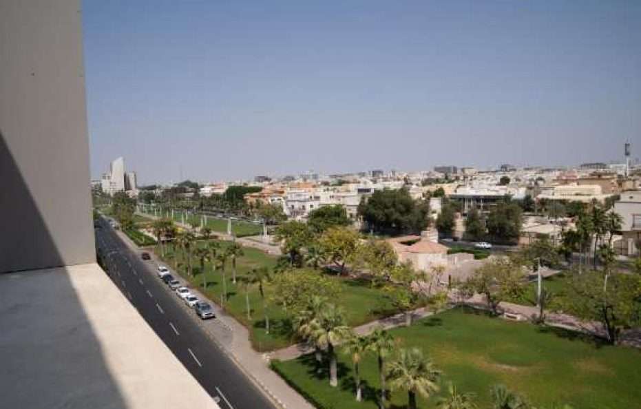 Sarwat Park Hotel Jeddah