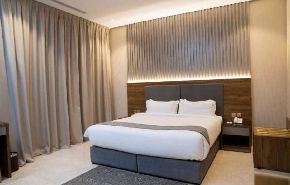 Sarwat Park Hotel Jeddah