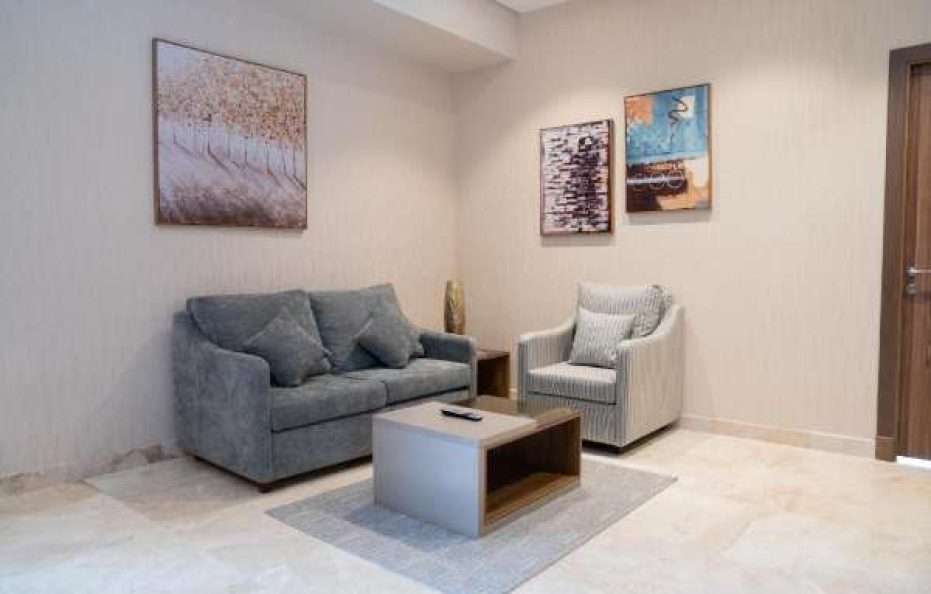 Sarwat Park Hotel Jeddah