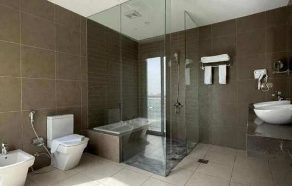 Sarwat Park Hotel Jeddah