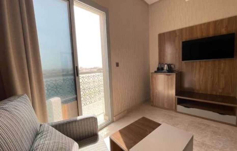 Sarwat Park Hotel Jeddah