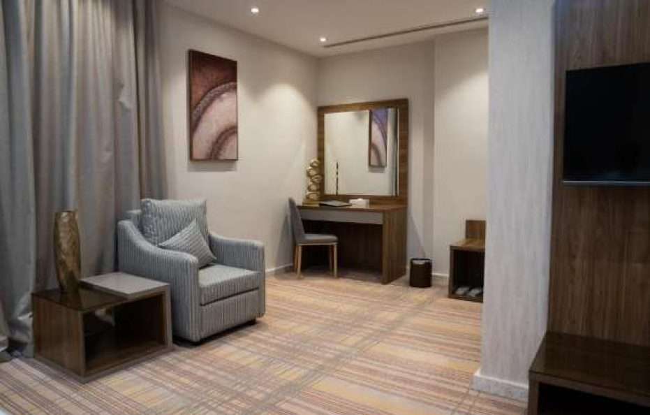 Sarwat Park Hotel Jeddah