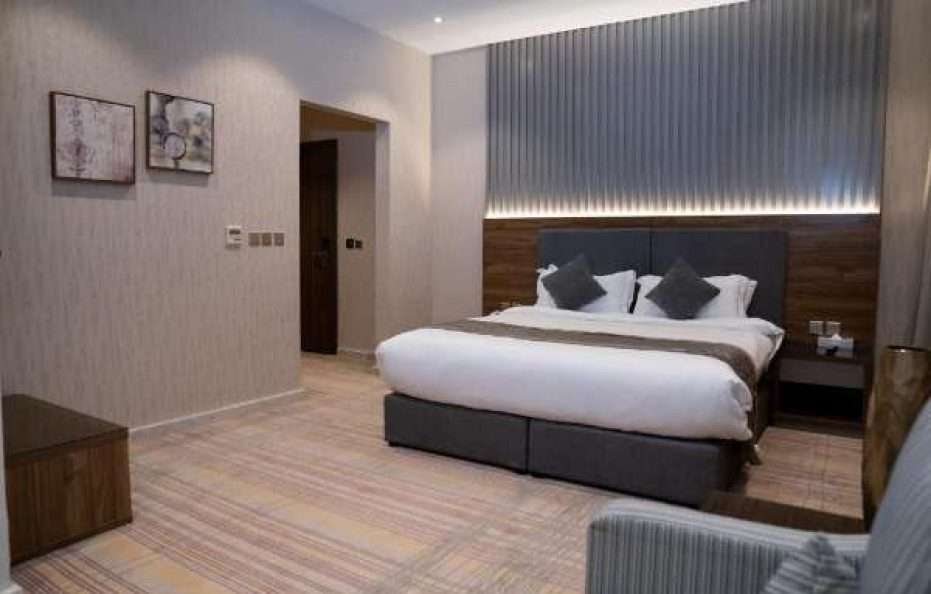 Sarwat Park Hotel Jeddah