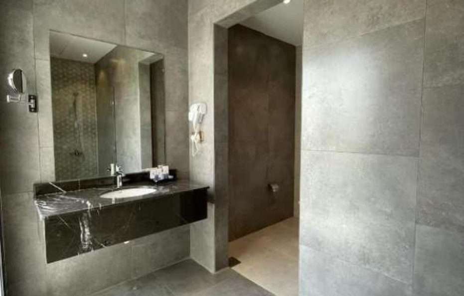 Sarwat Park Hotel Jeddah